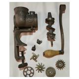 MHT091 - Table Top Meat Grinder 