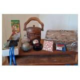 MHT098 Still Another Vintage Mystery Lot!