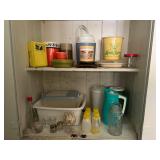 MHT102-Vintage Kitchenware