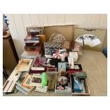 MHT125- Mystery Vintage Office Lot - Too Many to List!