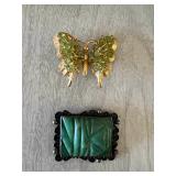 MHT127- Costume Jewelry 