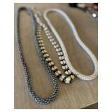 MHT131- Costume Jewelry 