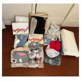 MHT134- Mens Mystery Clothing Lot