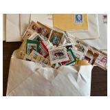 MHT137- Collectible Stamps