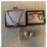 MHT143- Vintage Jewelry & Accessories 