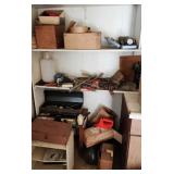 MHT160 - Mystery Lot Tools 