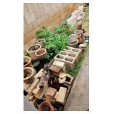 MHT161 - Pots And Blocks