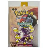 HKT010 Factory Sealed 1999 Pokemon BODYGUARD Theme Deck Fossil Set