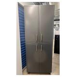 HTS003- Storage Cabinet