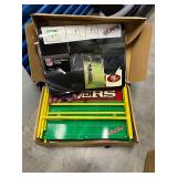 HTS016- Football Toss Game