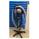 HTS026 Double K Dog Blower