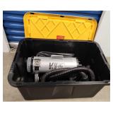 HTS027 - Animal Groomer Hot Blower/Dryer