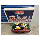 HTS029- Mystery Christmas Lot