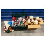 HTS031- Mystery Christmas Lot