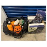 HTS036- Mystery Halloween Lot
