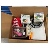 HTS037- Mystery Household Goods Lot