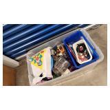 HTS040 - Mystery Lot Mish-Mash