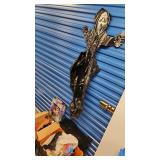 HTS042 - Halloween Decorations 