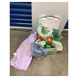 HTS043 Mystery Bin Of St. Patrick’s Day Items & More!