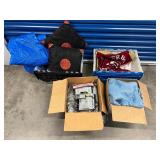 HTS045- Mystery Household Goods Lot