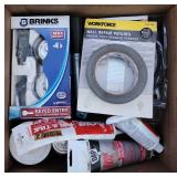 HTS201 - Assorted Houseware 