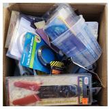 HTS202 - Mystery Lot Assorted Houseware