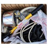 HTS204 - Mystery Lot Tools 