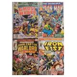 HTS209 - Marvel Comics (4)