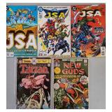 HTS211 - DC Comics (5)