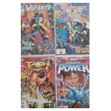 HTS214 - DC Comics (5)