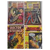 HTS220 - Marvel And DC Comics (4)