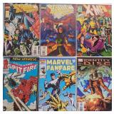 HTS221 - Marvel Comics (6)