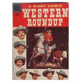 HTS226 - Dell A Giant Comic (1)