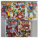 HTS229 - Marvel Comics (5)