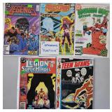 HTS232 - DC Comics (5)