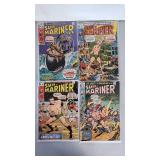 HTS238 - Marvel Comics (4)