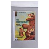 HTS239 - Gold Key Comics - The Flintstones 