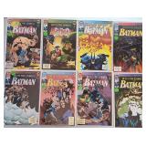 HTS241 - DC Comics Detective Comics Batman (8)