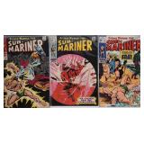 HTS242 - Marvel Comics (3)