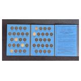 HTS243 - Jefferson Nickel Partial Collection 