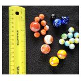 HTS246 - Glass Marbles
