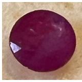HTS273- Rare Pink Spinel Gemstone