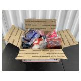 HTS297 Mystery Box Of Happy Meal Toys