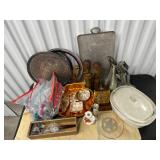 HTS426- Household Good Lot