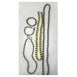 HTS444- Costume Jewelry 