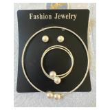 HTS450- Costume Jewelry 