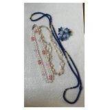 HTS453- Costume Jewelry 