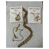 HTS460- Costume Jewelry 