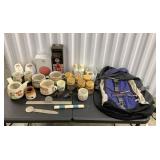 HTS471 Mystery Lot Of Various Household Goods 