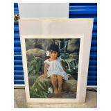 HTS604- White Ginger By M Koski